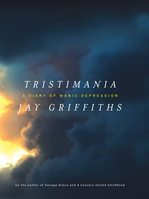 Title details for Tristimania by Jay Griffiths - Available